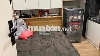 🥳 Cần Pass lại phòng studio nhỏ nhỏ xinh xinh cho các ông bà đây