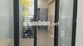 NHÀ GẦN ÂP BẮC - CHỢ THẠNH TRỊ