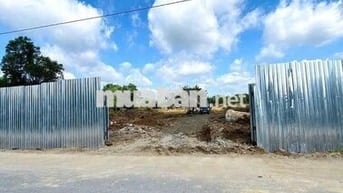 Bung 36 lô Vip mặt tiền Hương Lộ 6 - Phường Tân Triều - Giá F0