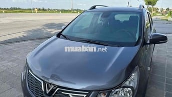 VinFast Fadil 2019 Nâng Cao - 64545 km