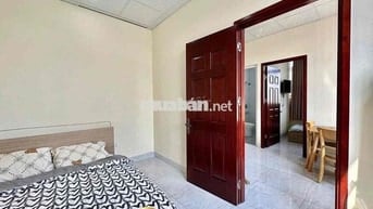 CC Mini 2 Phòng Ngủ 55m2_Ngay Cầu Bông Quận 1_Thang Máy_Bảo Vệ 24/7