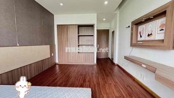CĂN HỘ SÁT CITY LAND-LOTTE MART 30M2