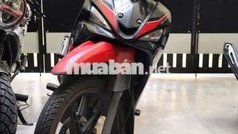 Yamaha Sirius Fi RC 115 SPORT