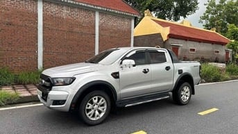 Ford Ranger 2013 XLS 2.2L 4x2 AT - 197887 km