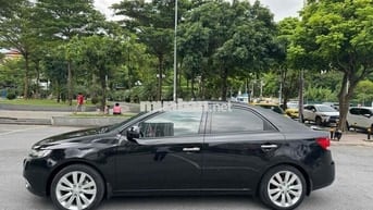 Kia Forte 2011 EX 1.6 MT