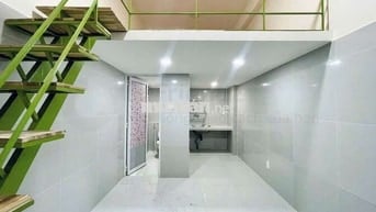 🤩CHUNG CƯ CÁCH ĐẠI HỌC UTH CHỈ 500 MÉT / GIÁ RẺ Ở ĐƯỢC NHÓM BẠN