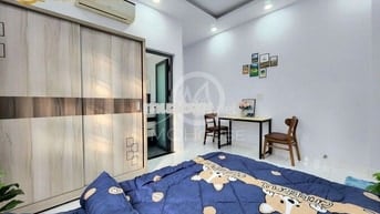 CHDV 40M2 - FULL NỘI THẤT GIÁP QUẬN 10 - GIÁ CHỈ 5 TRIỆU