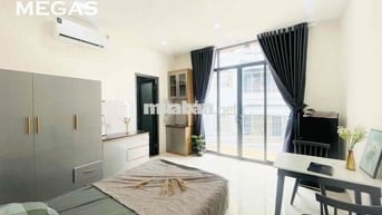 [STUDIO] Cho Thuê Căn Hộ Full Nội Thất Mới 100% Với Giá Quá Hời