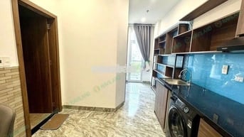 Khai trương căn hộ cao cấp - mới 100%