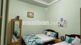 Nhà đường ô tô Bùi Thị Xuân – Vừa ở vừa kinh doanh đa ngành