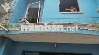Nhà đẹp gần công viên trường học - Ngang lớn 4,3m xây full - nhỉnh 4tỷ