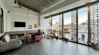 Căn hộ 2pn 70m2 full nội thất Lê Văn Sỹ - Quận 3
