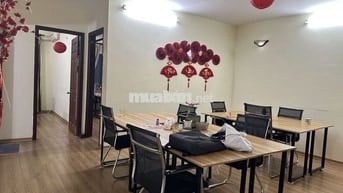 Hiếm - Cho thuê CT4 Mỹ Đình Sông Đà 110m2 3PN đồ cơ bản chỉ 13,5tr/th