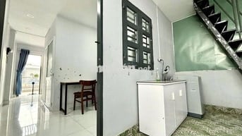 🍀Căn Hộ 1 Phòng Ngủ Ngay Ngã Tư Bảy Hiền🍀Full Nội Thất🍀30m2🍀