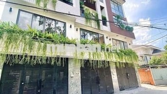 Bán Đất full thổ cư Thạnh Xuân 40 -Phường TX-Q12-dt 69m2(4×17,5m)