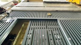 ⭐️Nhà 3 Lầu DT:4,5x10m CAO CẤP hẻm Cô Bắc, P1, Q.Phú Nhuận.