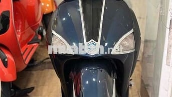 Piaggio Liberty 125Vie Đời 2014  . BSTP