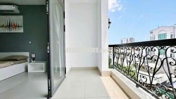 Cho thuê Căn hộ 50m2, 1PN tách bếp ngay Lê Văn Sỹ Quận 3