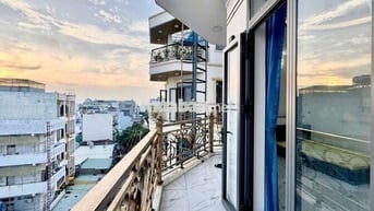 🌟CHDV KẾ VINCOM PHAN VĂN TRỊ SẮP TRỐNG 2 MÃ STUDIO CỬA SỔ & BAN CÔNG