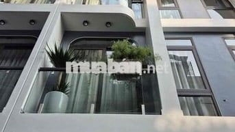 🏠 BÁN NHÀ MỚI 7 TẦNG – THẠCH BÀN – GẦN PHỐ – GARA – THANG MÁY