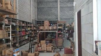 QUẬN 8 - TUYỂN LAO ĐỘNG PHỔ THÔNG NHẬN VIÊC NGAY