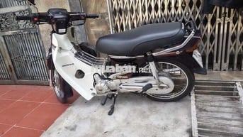Xe rật mới 95% đi cafe đi lam quá đẹp