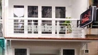 Cho thuê nhà Võ Duy Ninh phường 22 Bình Thạnh
