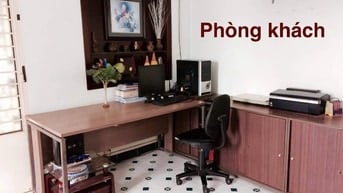 Bán Góc căn hộ chung cư gò dầu quận tân phú