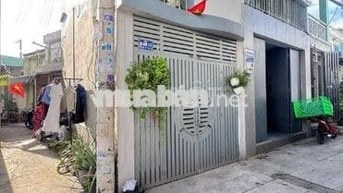 Nhà 2 tầng SHR , 48m² Lê Văn Khương , Quận 12, sát Gò Vấp , 2,58 tỷ