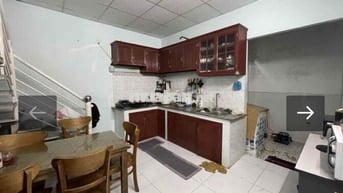 2. 💎 Chính chủ bán nhà hoàn công chuẩn, 70m², sát Gò Vấp – Tân Bình
