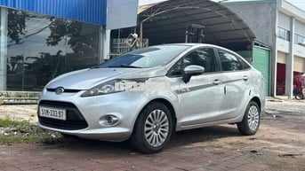 Xe chính chủ 2011 1.6 AT Sedan - 185000 km