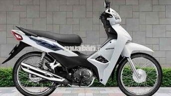 bán xe mua về không đi như. mới 100