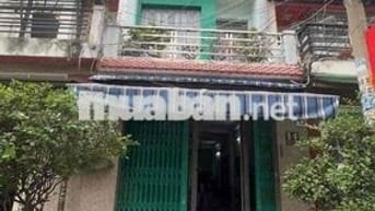 Nhà Đẹp 4 Tầng — (Mặt Tiền) Gần Kênh 19/3 Tây Thạnh (4m x 13m) : Tây