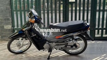 Bán xe Suzuki Viva 2004 màu đen