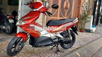 Airblade 110fi.Đ2011.BiểnTP.Một Đời Chủ.Xe Zin100%
