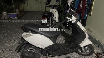 Bán xe zip giấy tờ đầy đủ