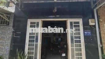 Nhà Đẹp Diện Tích Lớn — Gần Sơn Kỳ Tây Thạnh Lê Trọng Tấn (4.1m x 15m)