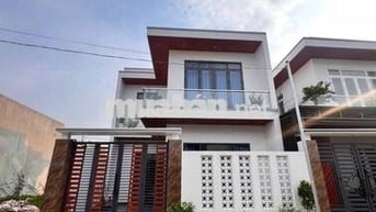 BIỆT THỰ MINI NẰM GẦN CHỢ THẠNH PHÚ SỔ RIÊNG CHỈ 700TR