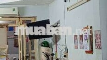 B.ÁN 🏠 DƯƠNG BÁ TRẠC P1 Q8~42m2~2tầng~nhà cũ tiện xây mới~nhỉn 4tỷ