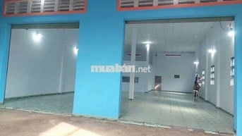 Cho thuê kho xưởng Thới Tam Thôn 15 có điện 3 pha