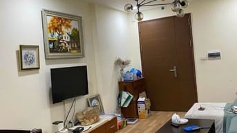 Bán căn hộ Chung Cư 536A Minh Khai 