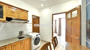 CĂN HỘ 1 PHÒNG NGỦ NGAY VÒNG XOAY NGUYỄN TRÃI GẦN BV TỪ DŨ CỐNG QUỲNH