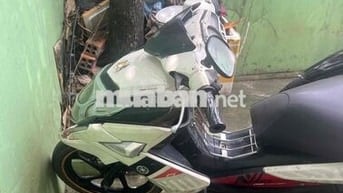 yamaha novo 6 bstp chính chủ áo xấu
