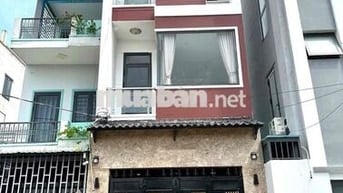 Cho Thuê Nhà Gần KCX Linh Trung 2,/Ngô Chí Quốc,p.Bình Chiểu 14tr TL