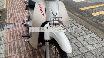 cubb 50cc không cần bằng lái