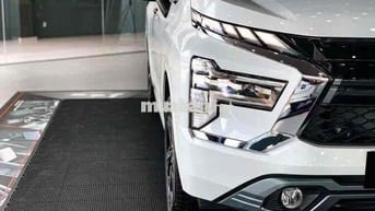 Mitsubishi Xpander 2025 Premium 1.5 AT