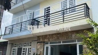 Bán nhà 1tret 2 lầu Tân Kiên Cũ ( Tân nhựt mới)