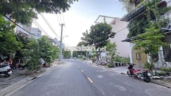 BÁN CẶP ĐẤT BIỄN MỸ KHÊ DT 150M NGANG 10M