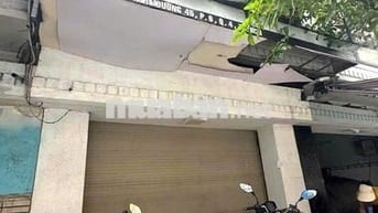Cho Thuê Nhà Đường Số 45, Quận 4 ( KD Thoải Mái - Đường Rộng KDC )