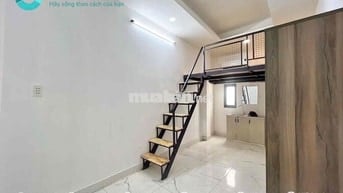 PHÒNG TRỌ MỚI TINH TẠI 350 NGUYỄN VĂN LƯỢNG GẦN VLU IUH